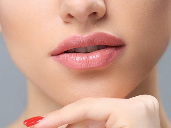 Relleno de labios en Madrid. Habana Lips