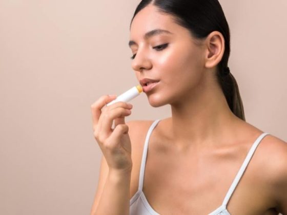 labios secos