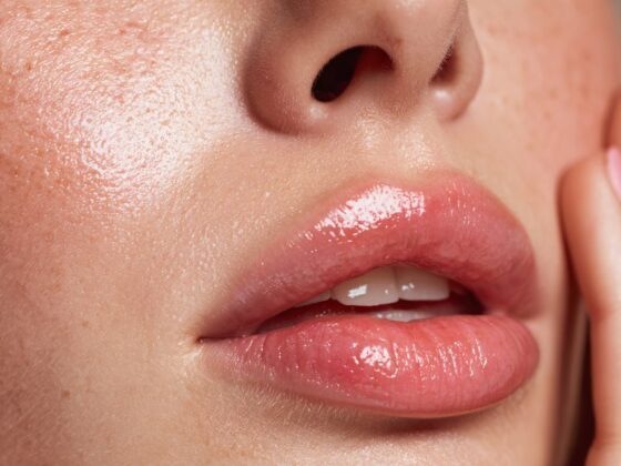 cuidados específicos tengo que tener tras el relleno de labios
